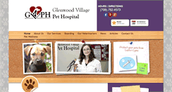 Desktop Screenshot of gvph.com