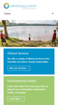 Mobile Screenshot of gvph.org